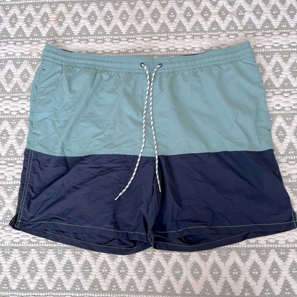 Goodfellow & Co | Men’s Swim Shorts (XXL)